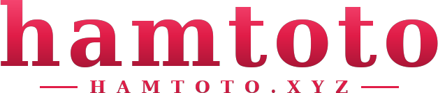 hamtoto logo